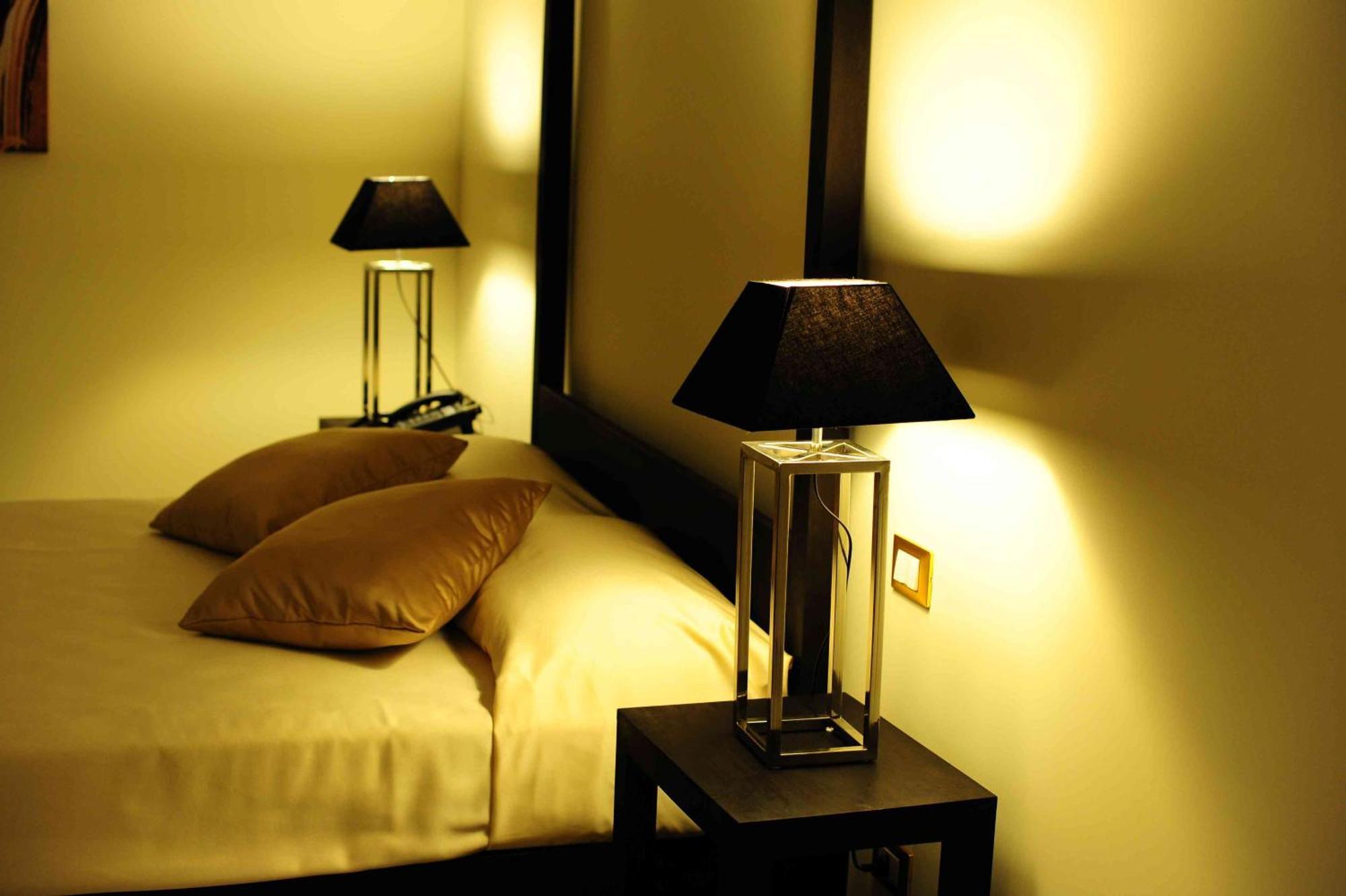 Bed and breakfast La Civetta 2*